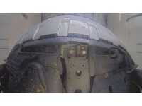 Mitsubishi DELICA D5 лот № 30742 оценка R  с аукциона в Японии 10