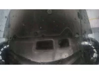 Honda S2000 лот № 4126 оценка R  с аукциона в Японии 10