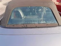 Honda S2000 лот № 4126 оценка R  с аукциона в Японии 9