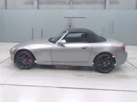 Honda S2000 лот № 4126 оценка R  с аукциона в Японии 3
