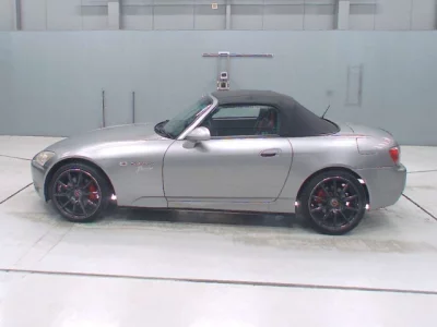 Honda S2000