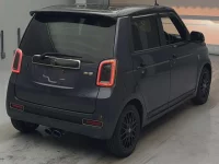 Honda N ONE лот № 3197 оценка 4.5  с аукциона в Японии 1