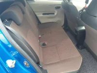 Toyota AQUA лот № 30737 оценка 4  с аукциона в Японии 9