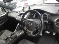 Lexus NX лот № 30712 оценка 4.5  с аукциона в Японии 6
