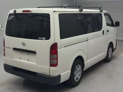 Toyota REGIUS ACE VAN