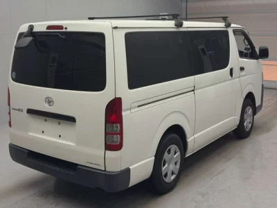 Toyota REGIUS ACE VAN