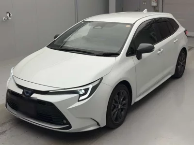 Toyota Corolla Touring Sports