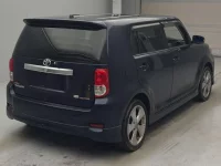 Toyota COROLLA RUMION лот № 413 оценка 3.5  с аукциона в Японии 1