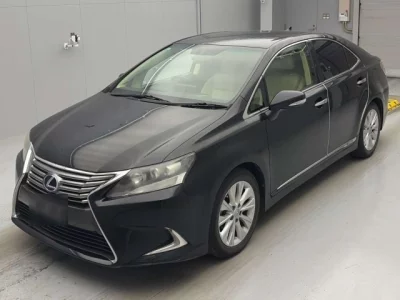Lexus HS