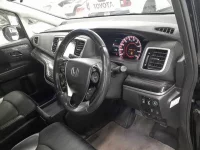 Honda ODYSSEY лот № 30758 оценка 3.5  с аукциона в Японии 6