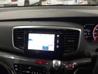 Honda ODYSSEY лот № 30758 оценка 3.5  с аукциона в Японии 8