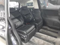 Honda ODYSSEY лот № 30758 оценка 3.5  с аукциона в Японии 9