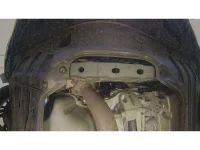 Honda ODYSSEY лот № 30758 оценка 3.5  с аукциона в Японии 10