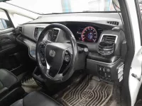 Honda ODYSSEY лот № 30808 оценка 4  с аукциона в Японии 6