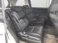 Honda ODYSSEY лот № 30808 оценка 4  с аукциона в Японии 9