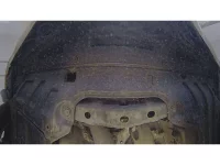 Honda ODYSSEY лот № 30808 оценка 4  с аукциона в Японии 10