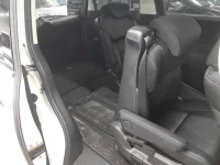 Honda ODYSSEY лот № 30833 оценка 4  с аукциона в Японии 9