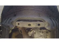 Honda ODYSSEY лот № 30833 оценка 4  с аукциона в Японии 10