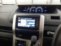 Toyota VOXY лот № 30762 оценка RA  с аукциона в Японии 8