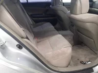 Toyota MARK X лот № 10468 оценка RA  с аукциона в Японии 9