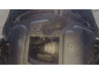 Toyota MARK X лот № 10468 оценка RA  с аукциона в Японии 10