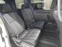 Toyota VOXY лот № 30773 оценка 3.5  с аукциона в Японии 9