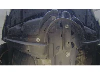 Toyota VOXY лот № 30773 оценка 3.5  с аукциона в Японии 10