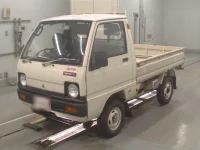 Mitsubishi MINICAB TRUCK лот № 684 оценка 3.5  с аукциона в Японии 10