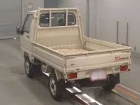 Mitsubishi MINICAB TRUCK лот № 684 оценка 3.5  с аукциона в Японии 4