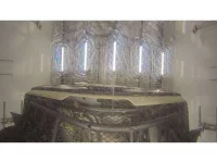 Mitsubishi MINICAB TRUCK лот № 684 оценка 3.5  с аукциона в Японии 9