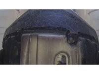 Toyota SUCCEED лот № 30751 оценка 3.5  с аукциона в Японии 10