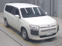 Toyota SUCCEED лот № 30302 оценка 3.5  с аукциона в Японии 4