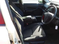 Toyota SUCCEED лот № 30302 оценка 3.5  с аукциона в Японии 7