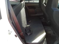 Toyota SUCCEED лот № 30302 оценка 3.5  с аукциона в Японии 8