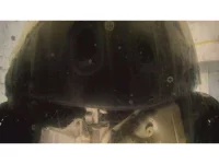 Toyota SUCCEED лот № 30302 оценка 3.5  с аукциона в Японии 10