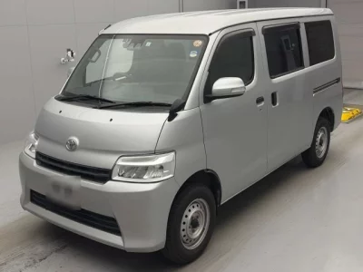 Toyota TownAce