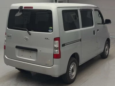 Toyota TOWN ACE VAN