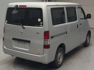Toyota TOWN ACE VAN