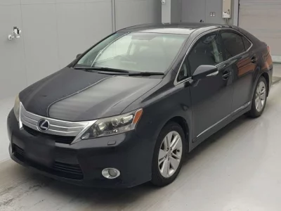 Lexus HS