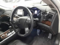 Nissan FUGA лот № 33173 оценка 4  с аукциона в Японии 6