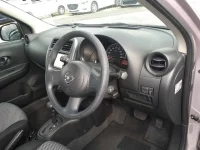 Nissan MARCH лот № 30744 оценка 4.5  с аукциона в Японии 6