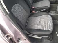 Nissan MARCH лот № 30744 оценка 4.5  с аукциона в Японии 7