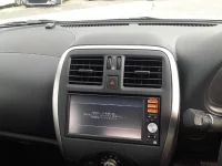 Nissan MARCH лот № 30744 оценка 4.5  с аукциона в Японии 8