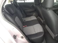 Nissan MARCH лот № 30744 оценка 4.5  с аукциона в Японии 9