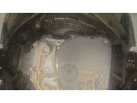 Nissan MARCH лот № 30744 оценка 4.5  с аукциона в Японии 10