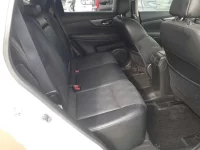 Nissan X-TRAIL лот № 30795 оценка 4  с аукциона в Японии 9