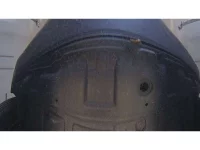 Nissan X-TRAIL лот № 30795 оценка 4  с аукциона в Японии 10