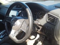Nissan X-TRAIL лот № 30801 оценка 4  с аукциона в Японии 6