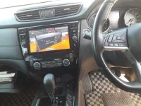 Nissan X-TRAIL лот № 30801 оценка 4  с аукциона в Японии 8