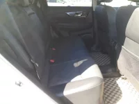 Nissan X-TRAIL лот № 30801 оценка 4  с аукциона в Японии 9